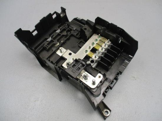 Sicherungskasten PORSCHE CAYENNE (955) S 4.8 283 KW 7L0937548C Bild Sicherungskasten PORSCHE CAYENNE (955) S 4.8 283 KW 7L0937548C