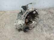 Getriebe Schaltgetriebe 5 Gang LNR 166.563km SEAT IBIZA IV SPORTCOUPE (6J1, 6P5) 1.2 44 KW