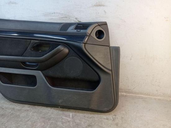 Türverkleidung Türpappe vorne links BMW 5 TOURING (E39) 520I 110 KW 8159635A Bild Türverkleidung Türpappe vorne links BMW 5 TOURING (E39) 520I 110 KW 8159635A