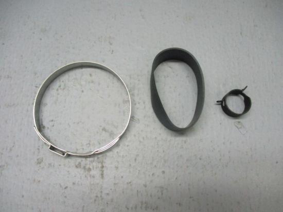 Faltenbalg, Lenkung Manschette Opel Astra H, Zafira B OU 93189459 Bild Faltenbalg, Lenkung Manschette Opel Astra H, Zafira B OU 93189459