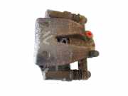 Bremssattel Bremszange links hinten TOYOTA COROLLA VERSO (ZER ZZE R1_) 1.8 95 KW