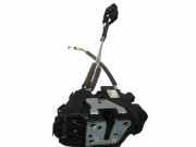 Türschloss Schloss rechts hinten mit Türöffner KIA SOUL (AM) 1.6 CVVT 93 KW 81420-2K010