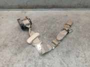 Sicherheitsgurt Gurt mitte hinten JAGUAR S-TYPE (X200) 3.0 V6 175 KW XW4A-54600A38-A