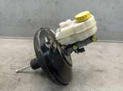 Bremskraftverstärker VW POLO (6C1, 6R1) 1.4 63 KW 6R1614105F