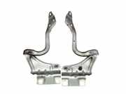 Motorhaubenscharnier Set links und rechts RENAULT MEGANE IV GRANDTOUR (K9A/M) 1.5 DCI 110 81 KW 654012880R 654002203R