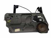 Fensterheber vorne links mit Fensterhebermotor VW NEW BEETLE CABRIOLET 1Y7 1.4 55 KW 1Y0837751 1Y1959801
