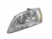 Scheinwerfer links FORD FOCUS II TURNIER (DA, DS, FFS) 1.6 TDCI 66 KW 4M51-13W030-AD
