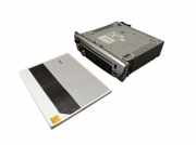 CD-Radio Autoradio RENAULT MEGANE III GRANDTOUR (KZ0/1) 1.5 DCI 81 KW 281153266R