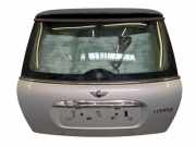 Heckklappe Silber (900) MINI MINI (R50, R53) COOPER 85 KW
