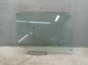 Seitenscheibe Türscheibe rechts hinten DAIHATSU SIRION (M3) 1.3 64 KW