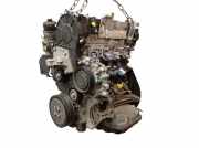 Motor (Diesel) Engine B20DTH 158.491km OPEL INSIGNIA A SPORTS TOURER (G09) 2.0 CDTI 125 KW 55495422