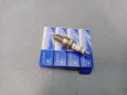 Zündkerze Set 4 Stück OPEL Senator B, Ascona C, Calibra A, Tigra OU 229566