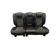 Rücksitzbank Teil Leder MERCEDES W164 ML 280 CDI 4MATIC 140 KW