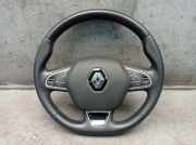 Lenkrad Multifunktionslenkrad RENAULT MEGANE IV GRANDTOUR (K9A/M) 1.2 TCE 100 74 KW 484005825R 985700230R