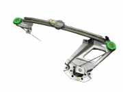 Fensterheber links hinten manuell OPEL ASTRA F CARAVAN (51_, 52_) 1.6 I 55 KW