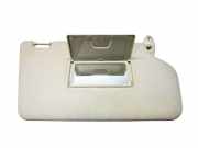 Sonnenblende rechts MAZDA 2 (DY) 1.4 CD 50 KW