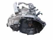 Getriebe Schaltgetriebe 6 Gang F40 3,55 OPEL VECTRA C CARAVAN 1.9 CDTI 110 KW 55350375