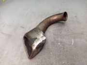 Auspuffrohr Blende Endschalldämpfer rechts PORSCHE CAYENNE (9PA) 3.6 213 KW 7L5253682G