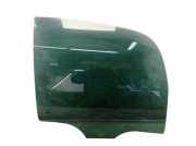 Seitenscheibe Türscheibe rechts hinten getönt ab Werk SKODA ROOMSTER 5J7 1.6 TDI 77 KW