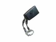 Gurtschloss links hinten Doppelgurtschloss VW POLO (6C1, 6R1) 1.6 TDI 66 KW 6R0857739A