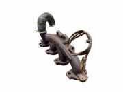 Abgaskrümmer Krümmer vorne DACIA LOGAN MCV II 1.5 DCI 66 KW 140042975R