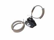 Türschloss Schloss rechts hinten NISSAN NOTE (E12) 1.2 59 KW 82500 3VV0A