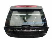 Heckklappe Savile Grau VOLVO XC60 (156) D3 110 KW