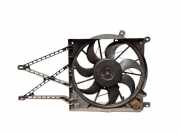 Elektromotor, Kühlerlüfter OPEL ASTRA G CC (F08, F48) 1.6 16V 74 KW 24431825 0130303245