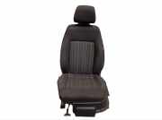 Sitz links vorn Stoff Sitzheizung 5-Türer VW POLO (6R_) 1.0 44 KW
