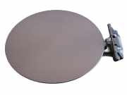 Tankklappe Tankdeckel Grau MAZDA 5 (CR19) 2.0 CD 105 KW