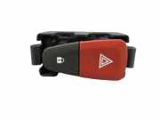 Schalter Warnblinkschalter RENAULT MEGANE III RS (DZ0/1) 2.0 TCE 184 KW 252100001R