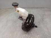 Bremskraftverstärker HYUNDAI I10 (BA, IA) 1.0 49 KW 59110B-9800