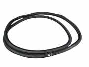 Dichtung Türrahmen Einstieg vorne links AUDI A6 (4G_) 3.0 TDI QUATTRO 150 KW