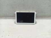 Display Bildschirm Navi Bordcomputer AUDI A6 (4F2, C6) 3.0 TDI QUATTRO 176 KW 8F0919604