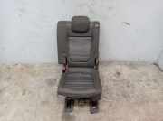 Sitz links hinten Stoff OPEL MERIVA B (S10) 1.4 88 KW