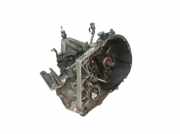Getriebe Schaltgetriebe 5 Gang JH3 142 RENAULT MEGANE II COUPÉ-CABRIOLET (EM0/1) 1.6 83 KW