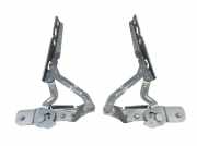 Motorhaubenscharnier Set links und rechts FORD GRAND C-MAX (DXA/CB7, DXA/CEU) 1.6 ECOBO 110 KW AM51-R16800-AF