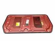 Motorabdeckung NNP Dezir-Rot RENAULT TWINGO III (BCM) 0.9 TCE 90 66 KW 8200589928