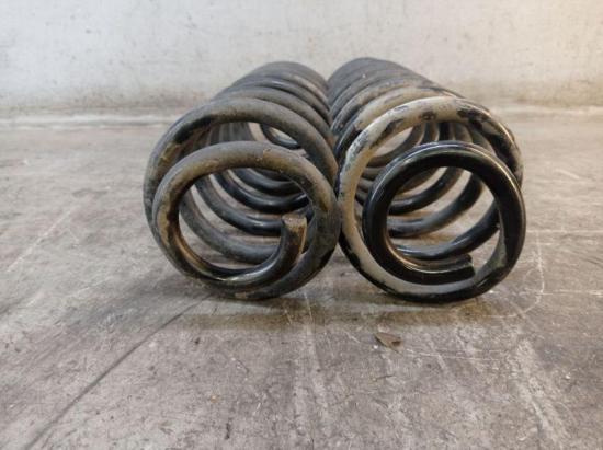 Federnsatz Hinterachse BMW 5 TOURING (E39) 520I 110 KW Bild Federnsatz Hinterachse BMW 5 TOURING (E39) 520I 110 KW