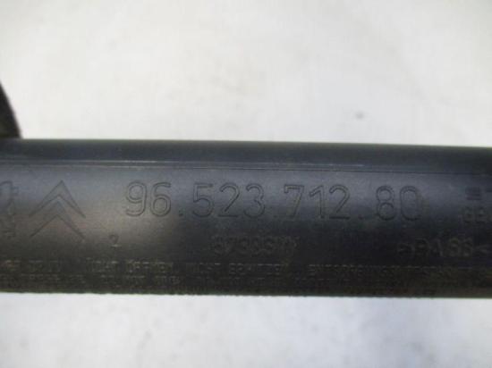 Heckklappendämpfer hinten links PEUGEOT 307 CC 3B 2.0 16V 100 KW 9652371280 Bild Heckklappendämpfer hinten links PEUGEOT 307 CC 3B 2.0 16V 100 KW 9652371280