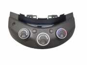 Bedienelement, Klimaanlage CHEVROLET SPARK (M300) 1.2 60 KW 95954638