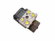 ABS Hydraulikblock Steuergerät OPEL MERIVA 1.6 16V 74 KW 09127108 0265216478