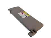 Sonnenblende rechts BMW 3 (F30) 318I LCI 100 KW 7322296