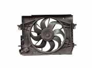 Elektromotor, Kühlerlüfter DACIA SANDERO II STEPWAY TCE 90 66 KW 214815012R