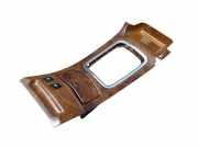 Mittelkonsole Verkleidung PEUGEOT 607 (9D, 9U) 2.2 HDI 98 KW 9629448077