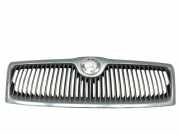 Kühlergrill Grill Frontgrill SKODA OCTAVIA II COMBI (1Z5) 1.6 75 KW 1Z0853668