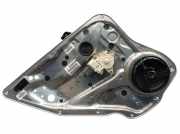 Fensterheber links hinten mit Fensterhebermotor MERCEDES GLK X204 280 4MATIC 170 KW A2048200542
