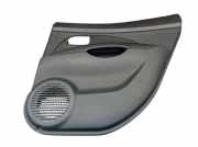 Türverkleidung Türpappe rechts hinten KIA PICANTO (SA) 1.1 48 KW 83340-07050
