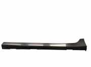 Schwellerverkleidung links Schwarz MAZDA 6 KOMBI (GH) 2.0 MZR-CD 103 KW GS1D51P51
