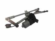 Wischermotor vorne mit Wischergestänge CITROEN BERLINGO MULTISPACE B9 1.6 VTI 95 72 KW 9682861480 3397020954